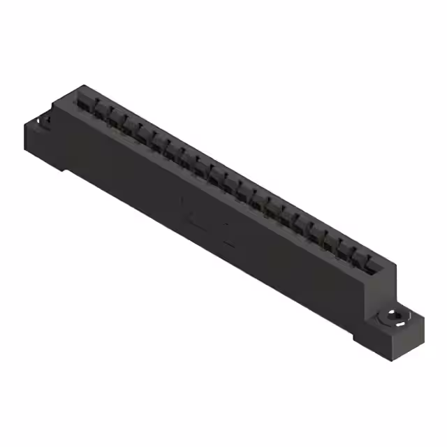 887-020-524-103 EDAC Inc.  Edgeboard Connectors